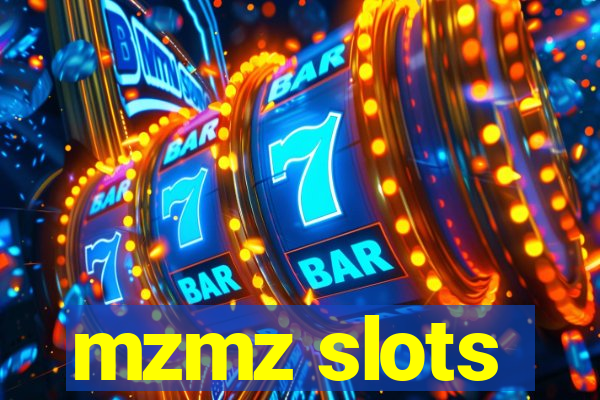 mzmz slots